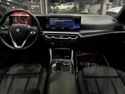 بي ام دبليو الفئة 3